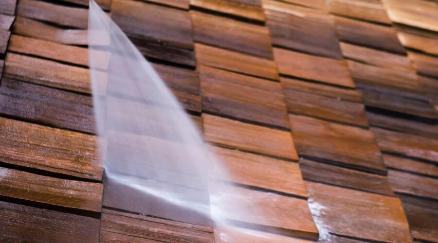 Asphalt Roofing in Glenwood, IN